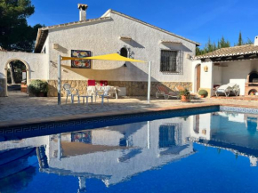 Holiday Home Amaranda by Interhome